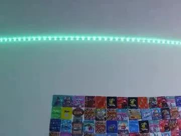 Luhfreak444 - wet live sex cam stripper for a dark and slutty live performance luhfreak444 from Chaturbate