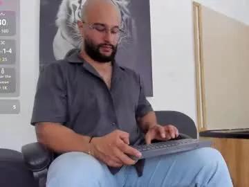 Freechat luke__09 on Chaturbate