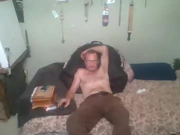 Freechat mackdog1369 on Chaturbate