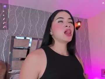 Freechat madisson_fox1 on Chaturbate