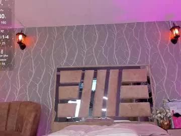 Freechat madisson_fox1 on Chaturbate
