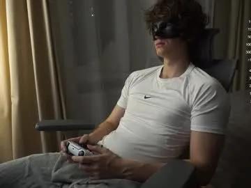 maestro3369 — Just fun  #young #uncut #nipples #muscle - Goal: cumshow! [2884 tokens left]