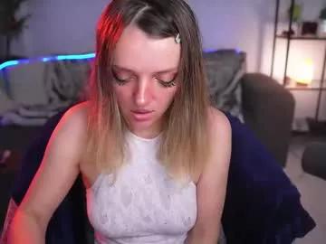 Freechat magnetic_ami on Chaturbate