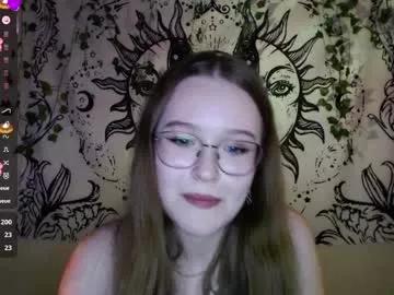 Freechat mandymilson on Chaturbate