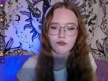 Freechat mandymilson on Chaturbate
