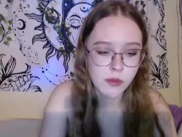Freechat mandymilson on Chaturbate