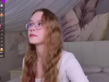 Freechat mandymilson on Chaturbate