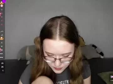 Freechat mandymilson on Chaturbate