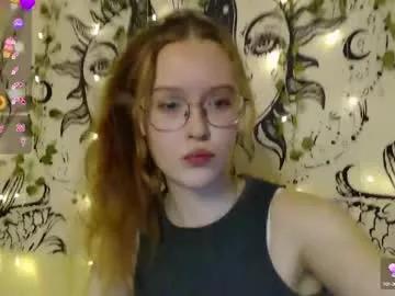 Freechat mandymilson on Chaturbate