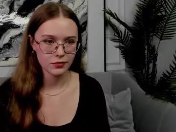 Freechat mandymilson on Chaturbate