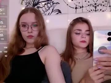 Freechat mandymilson on Chaturbate