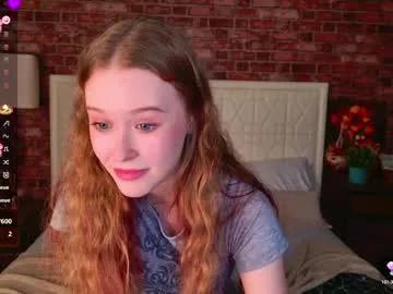 Freechat mandymilson on Chaturbate