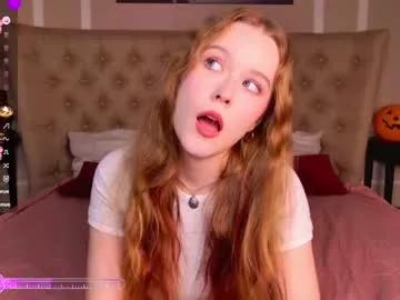 Freechat mandymilson on Chaturbate