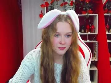 Freechat mandymilson on Chaturbate