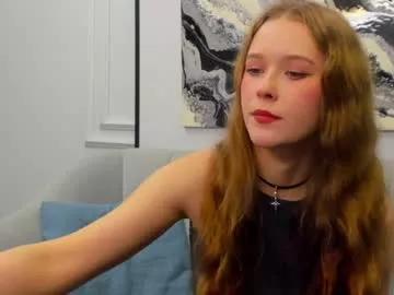 Freechat mandymilson on Chaturbate