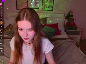 Freechat mandymilson on Chaturbate