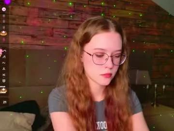 Freechat mandymilson on Chaturbate