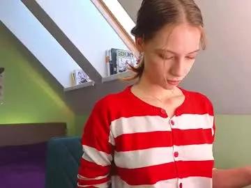 Freechat margareata on Chaturbate