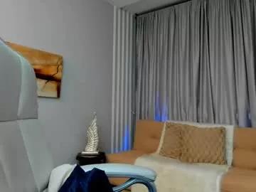 Freechat mariana_murillo__ on Chaturbate