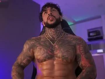 mariano_costa — Lovense Lush ON #bigcock #muscle #lovense #bigass #cum