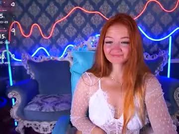 Freechat marina_mur_ on Chaturbate