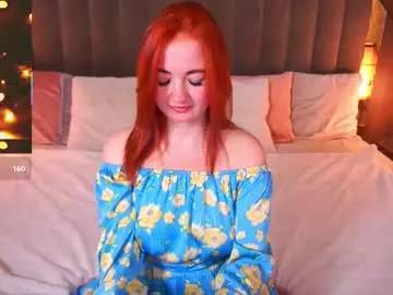 Freechat marina_mur_ on Chaturbate