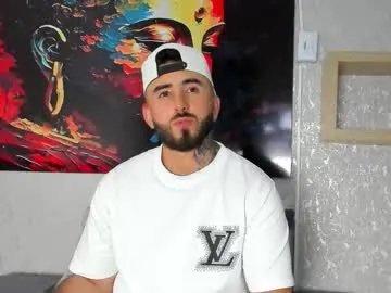 martin_foster_'s avatar