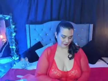Freechat martina_foxy_ on Chaturbate