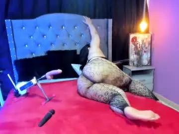 Freechat martina_foxy_ on Chaturbate