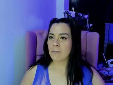 Freechat martina_foxy_ on Chaturbate