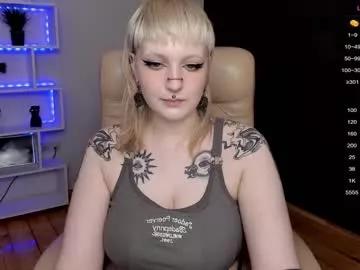 Away maryconors on Chaturbate