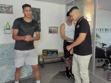 Chaturbate masters_sexx is Freechat masters_sexx — Shhh, invite some friends over to get horny HELP ME SEDUCE HIM AND GET A HARDCORE SEX ORGY! #bigcock #cum #latino #gay