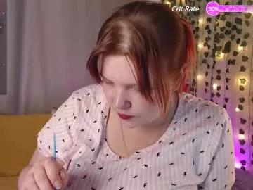 Freechat matreshka66 on Chaturbate
