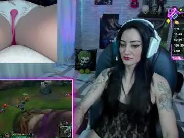 Chaturbate mature_gamer is Freechat mature_gamer — Fuck me while trying to classify in the league  - Multi-Goal :  Play with me #nonude #gamer #bigass #goth #lovense