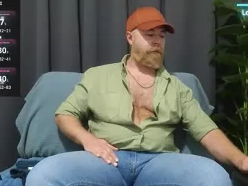 meaty_roll — CUM @ GOAL [4000 tokens remaining] #hairy #cum #bigcock #findom #uncut