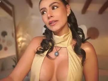Freechat meegan1 on Chaturbate