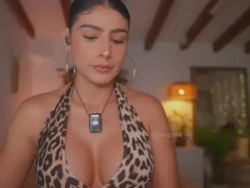 The luscious Meegan1 wants you to fuck her build now! meegan1 from Chaturbate