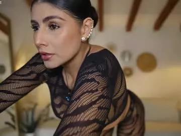 Freechat meegan1 on Chaturbate