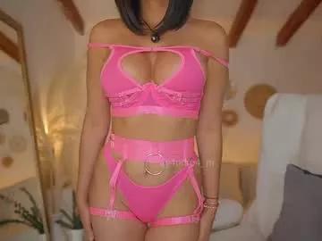 Freechat meegan1 on Chaturbate