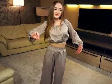 Freechat meghanantell on Chaturbate