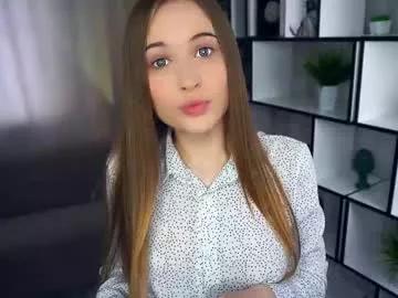 Freechat meghanantell on Chaturbate