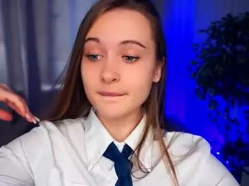 Freechat meghanantell on Chaturbate