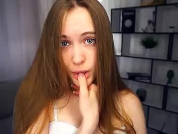 Freechat meghanantell on Chaturbate