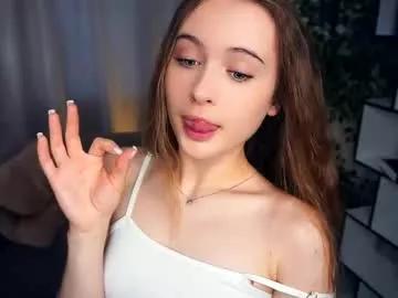 Freechat meghanantell on Chaturbate