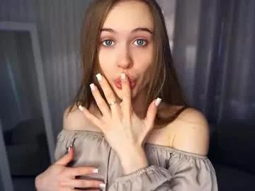Freechat meghanantell on Chaturbate
