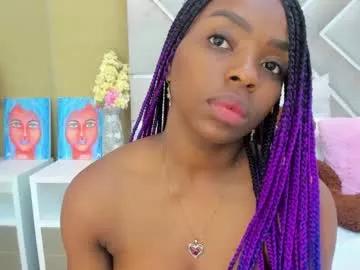 Freechat melany_ebonyy on Chaturbate