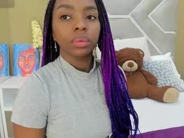 Freechat melany_ebonyy on Chaturbate
