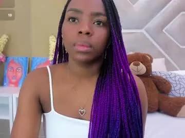 Freechat melany_ebonyy on Chaturbate