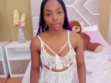 Freechat melany_ebonyy on Chaturbate