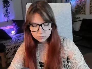 Freechat memorycadence on Chaturbate